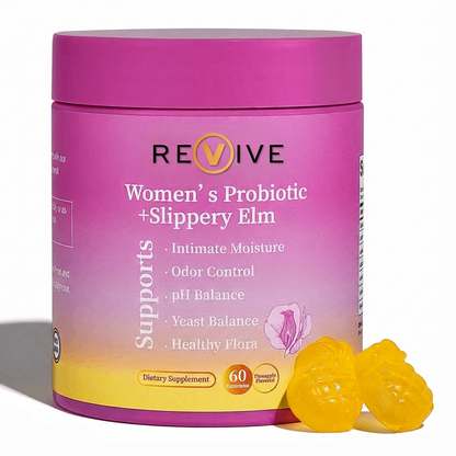 Revive Women's Probiotic