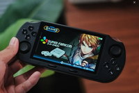 Black 64GB/ Classic Edition